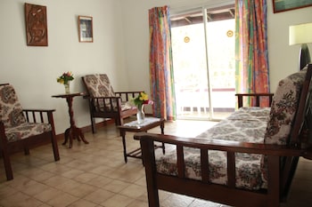gem holiday beach resort