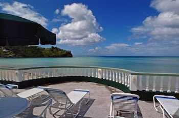 gem holiday beach resort