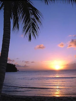 gem holiday beach resort