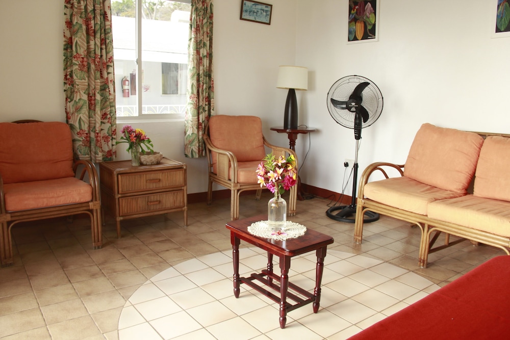 gem holiday beach resort