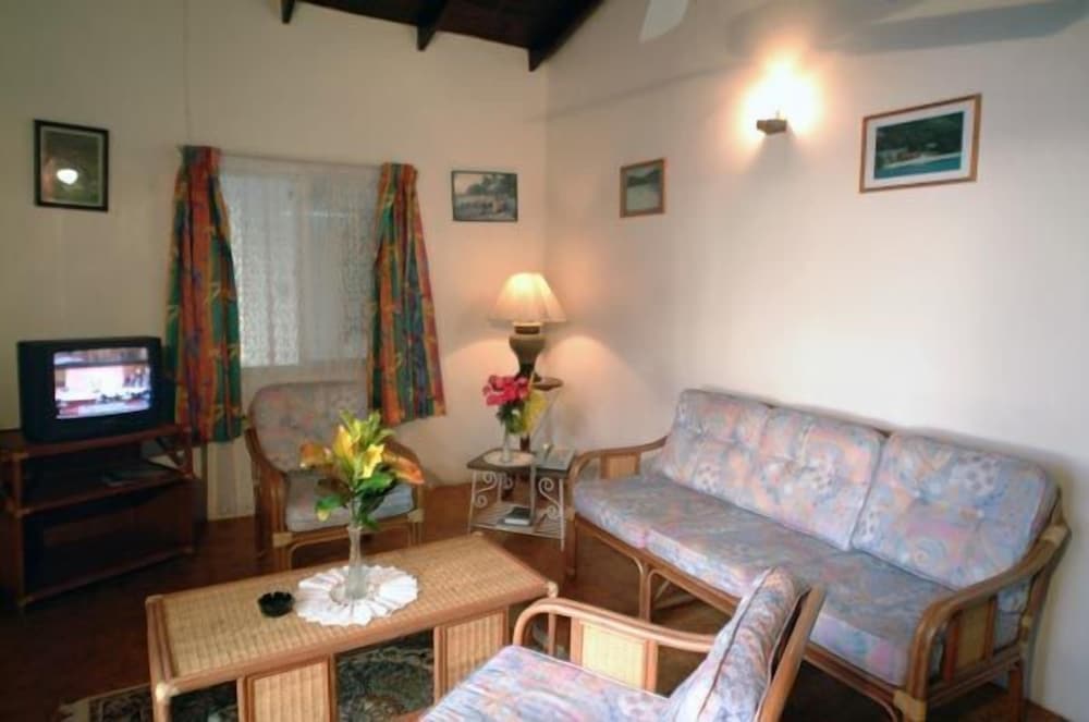 gem holiday beach resort