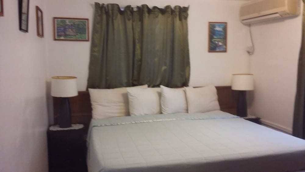 gem holiday beach resort