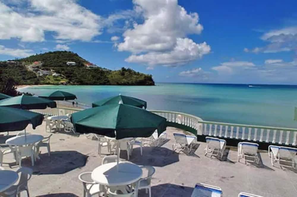 gem holiday beach resort