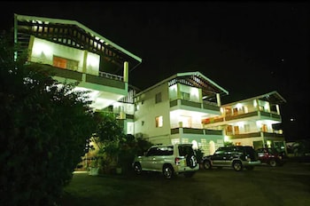 gem holiday beach resort
