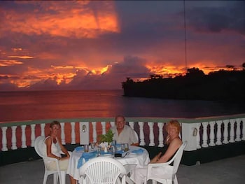 gem holiday beach resort