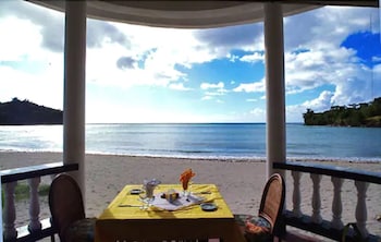 gem holiday beach resort