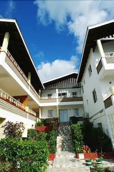 gem holiday beach resort
