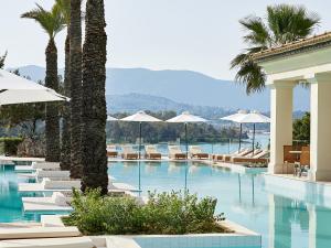 grecotel eva palace