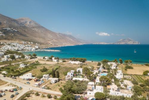 lakki village