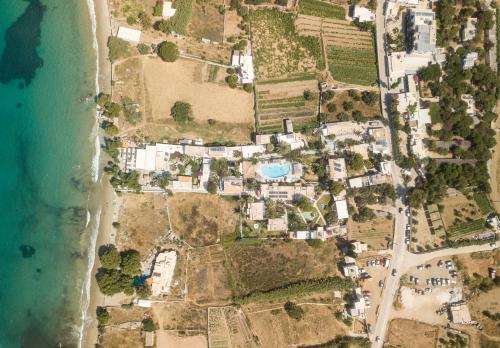 lakki village