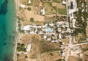 lakki village