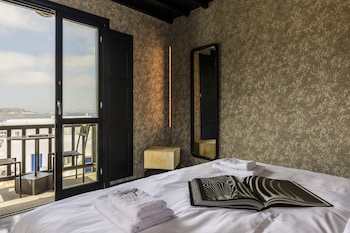 myconian inn