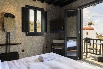 myconian inn
