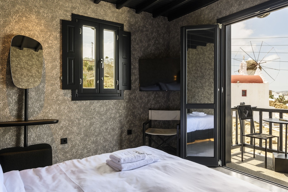 myconian inn