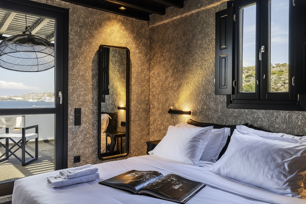 myconian inn
