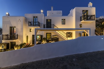 myconian inn