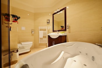 hotel europa