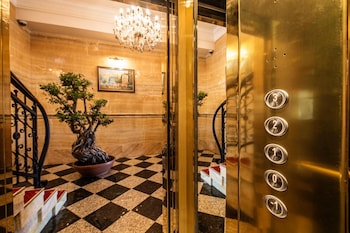 hotel europa