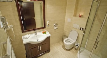 hotel europa