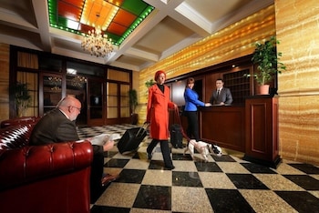 hotel europa