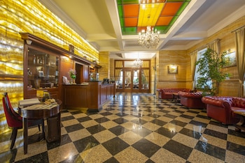 hotel europa