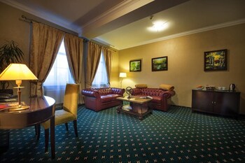 hotel europa