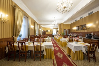 hotel europa