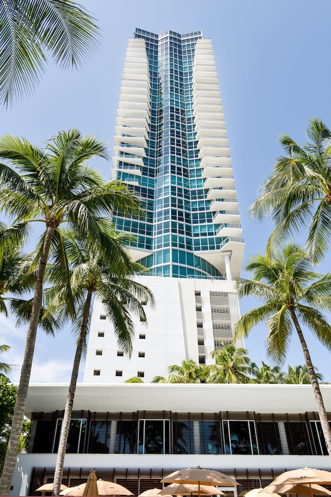 the setai