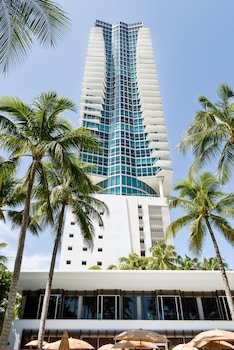 The Setai Miami Beach,Near Lincoln Road Mall,5 star