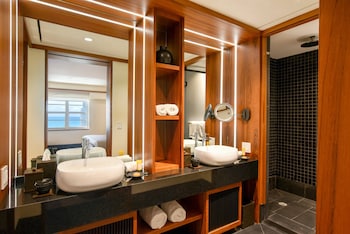 The Setai Miami Beach,Near Lincoln Road Mall,5 star