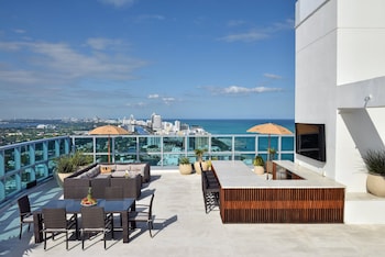 the setai