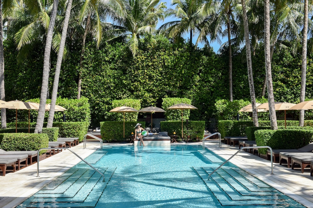 the setai
