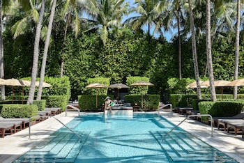 The Setai Miami Beach,Near Lincoln Road Mall,5 star