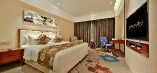 chengdu qinhuang yongan hotel