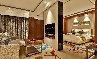 chengdu qinhuang yongan hotel