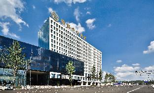 chengdu qinhuang yongan hotel