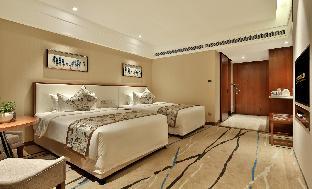 chengdu qinhuang yongan hotel