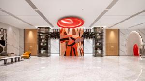 chengdu qinhuang yongan hotel