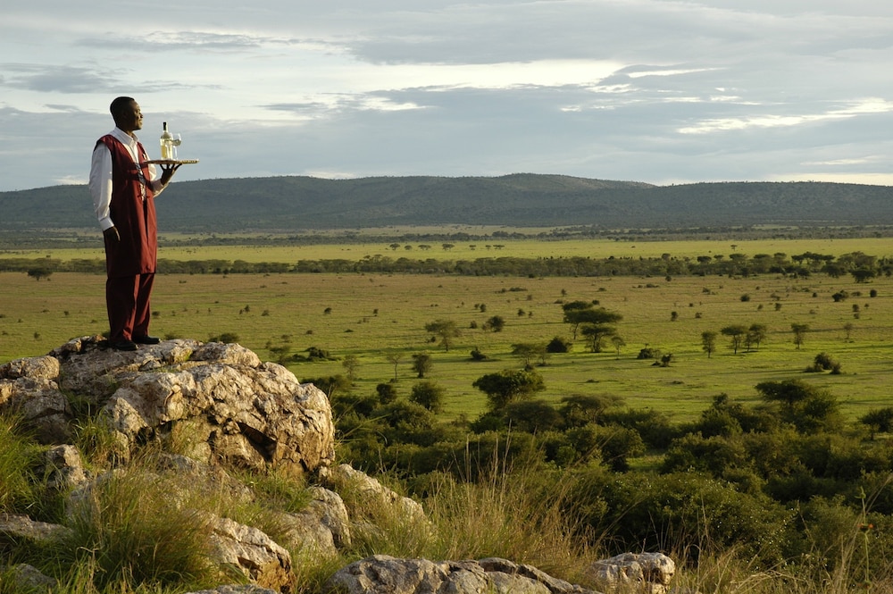serengeti