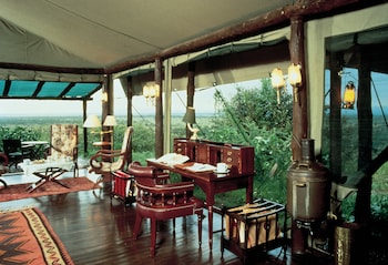 serengeti