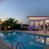 bandb il giardino mediterraneo