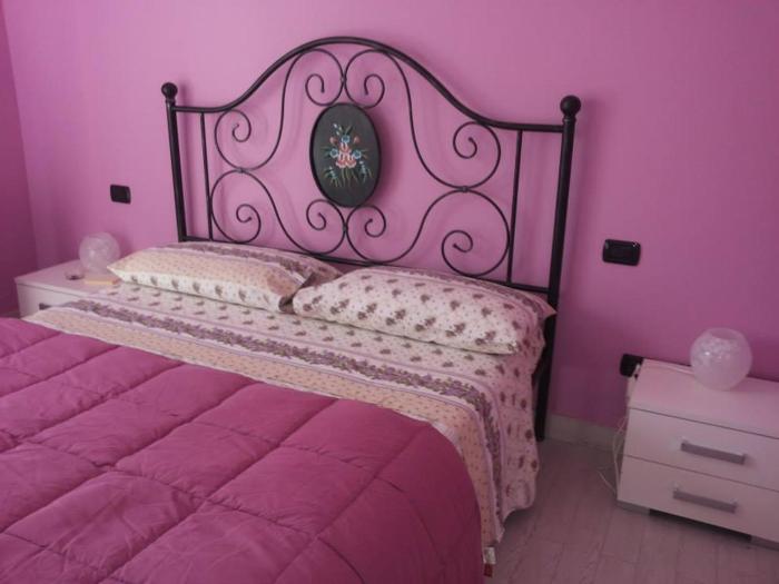bandb il giardino mediterraneo