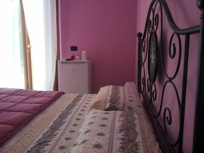 bandb il giardino mediterraneo