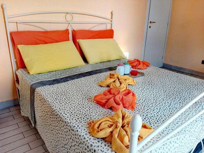 bandb il giardino mediterraneo