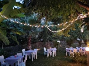 bandb il giardino mediterraneo