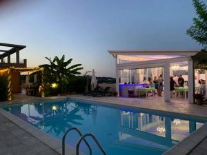 bandb il giardino mediterraneo
