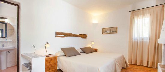 casbah formentera hotel and restaurant