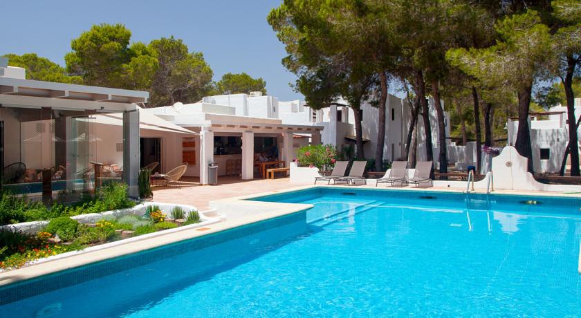 casbah formentera hotel and restaurant