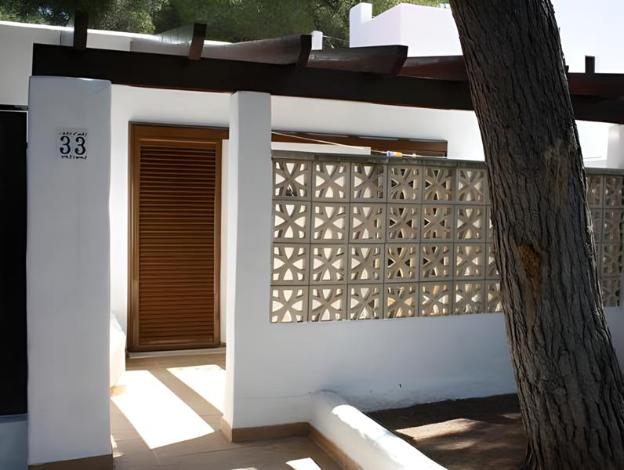 casbah formentera hotel and restaurant