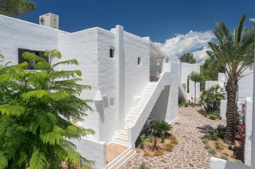 casbah formentera hotel and restaurant